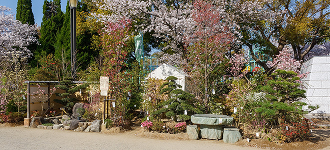 山田園芸